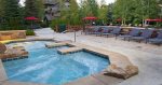 Arrowhead Community Pool & Hot Tub